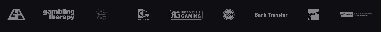 Rizzio Casino responsible gaming